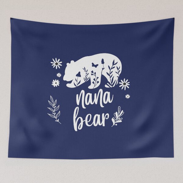 Item preview, Nana bear designed and sold by sydney-syder.