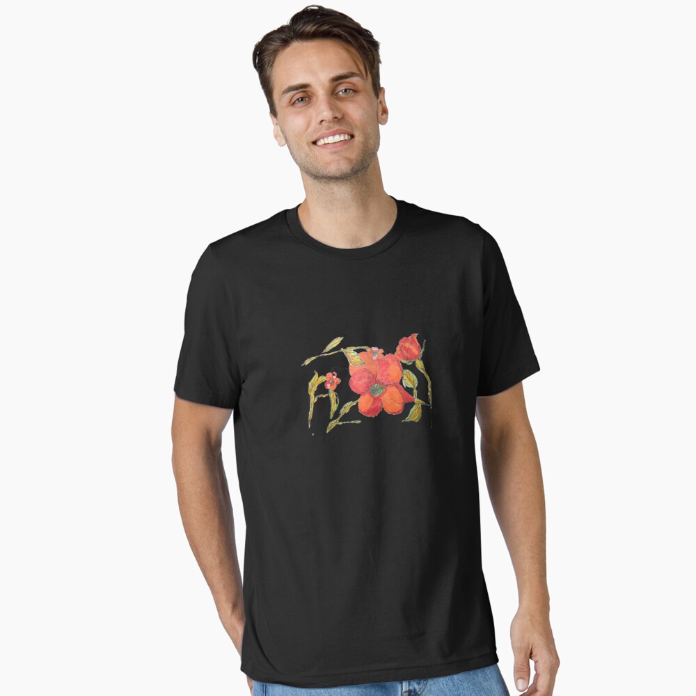 Item preview, Essential T-Shirt designed and sold by Ladyinthemitten.