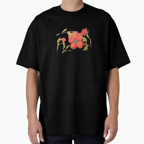 Oversized T-Shirt