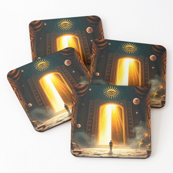 Item preview, Revelations of magic designed and sold by Ciencias Ocultas.