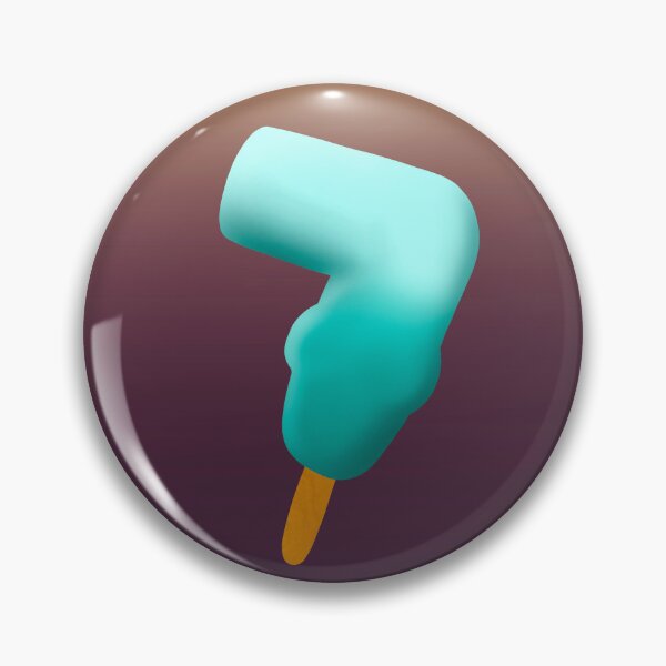 Item preview, Ice Cream Number 7 2022 designed and sold by Anovaart.