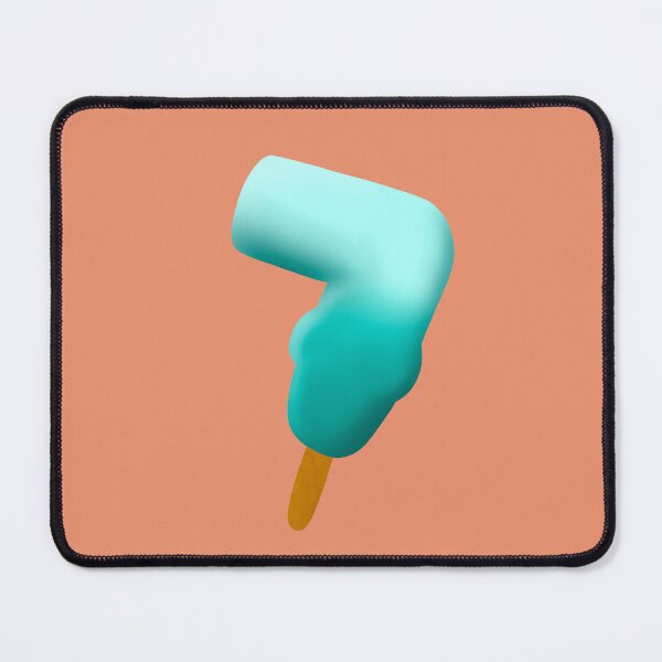 Item preview, Ice Cream Number 7 2022 designed and sold by Anovaart.