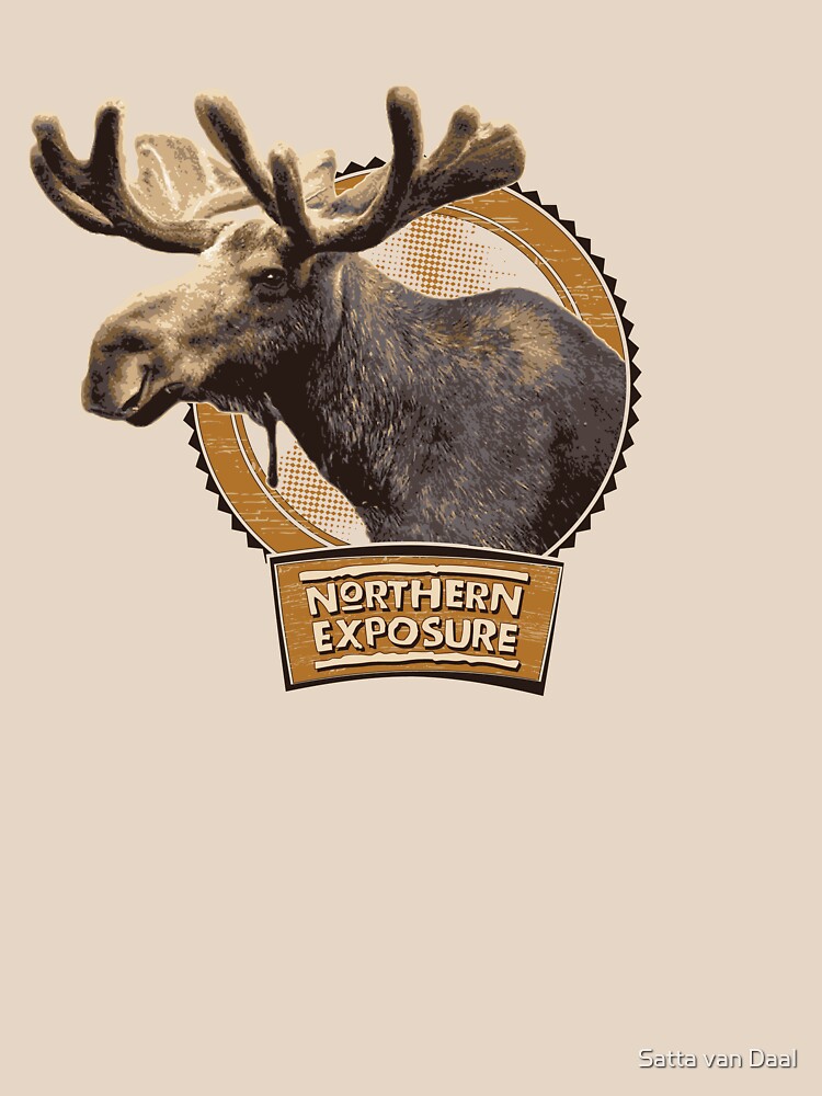 Northern Exposure by Satta