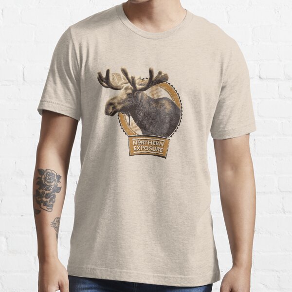 Northern Exposure Essential T-Shirt