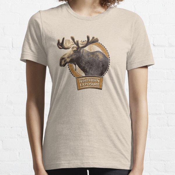 Northern Exposure Essential T-Shirt