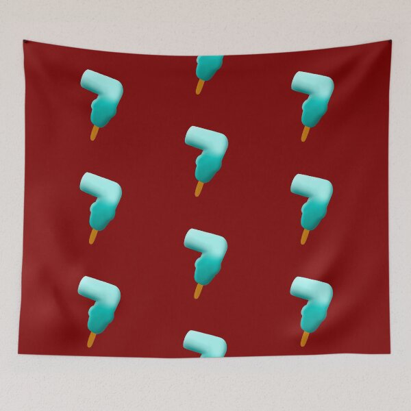 Item preview, Ice Cream Number 7 2022 designed and sold by Anovaart.