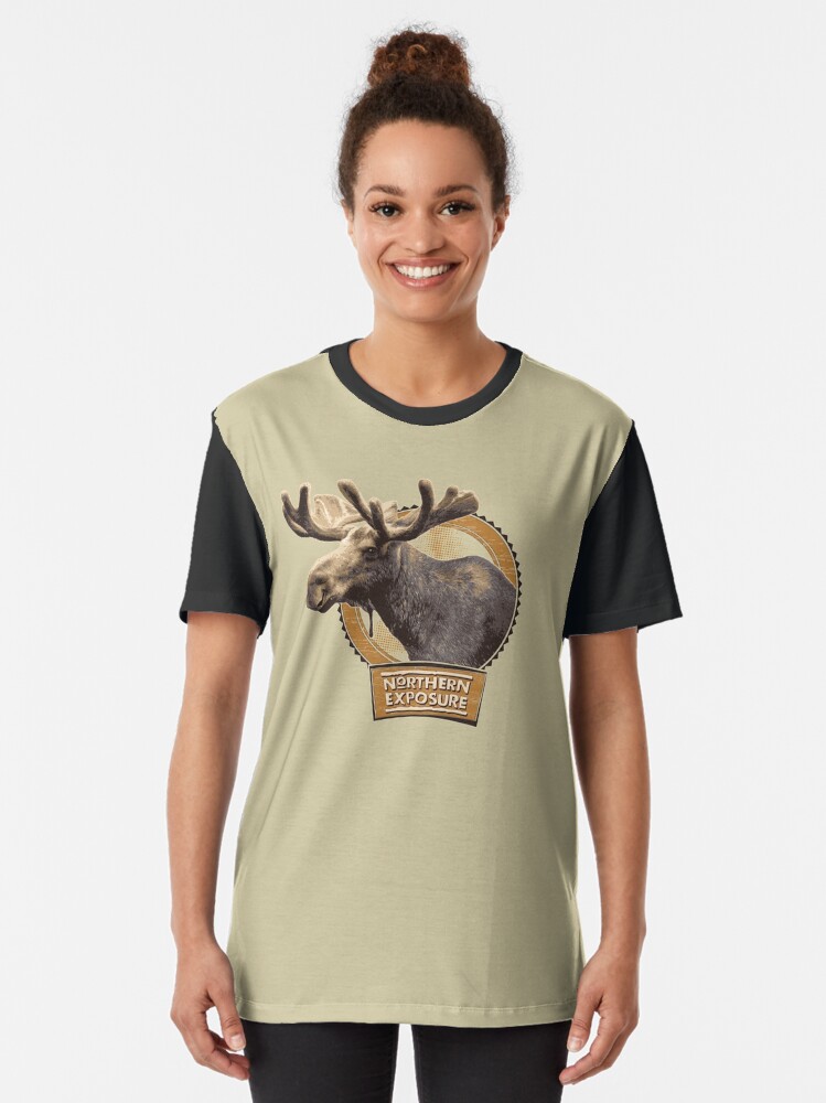 banana republic black v neck