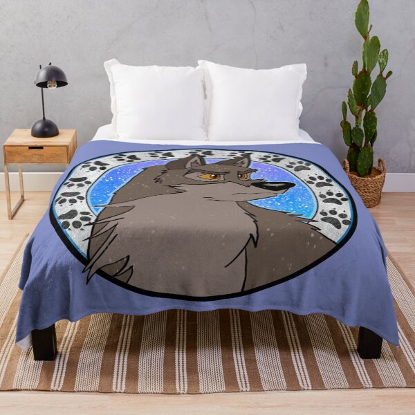 Item preview, Balto designed and sold by Carissariley.