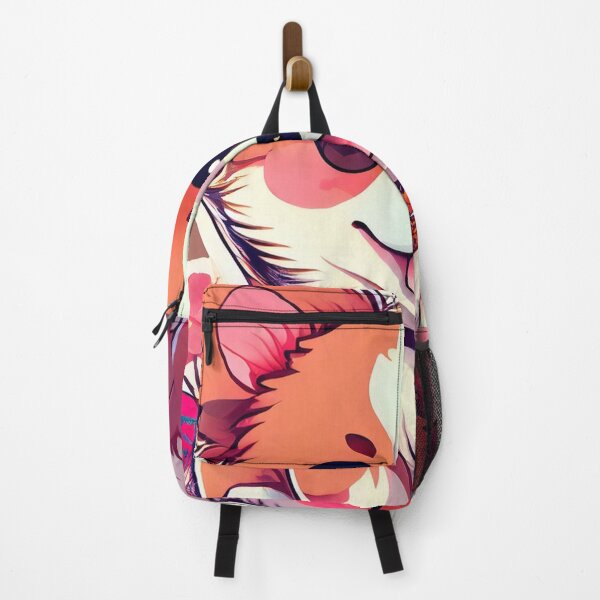 Item preview, “Charming Corgi - Blossom Delight” designed and sold by EidansEmpire.
