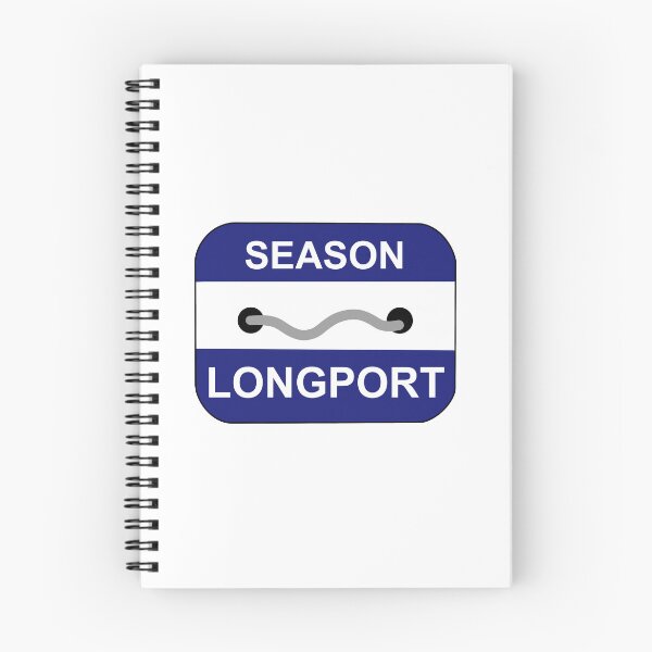 Item preview, Longport Beach Tag designed and sold by delmarvastickers.