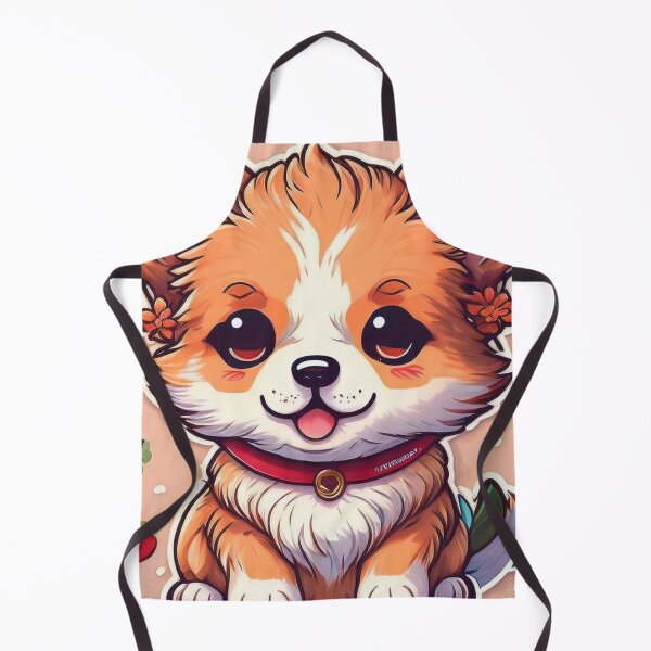 Item preview, “Charming Corgi - Blossom Buddy” designed and sold by EidansEmpire.