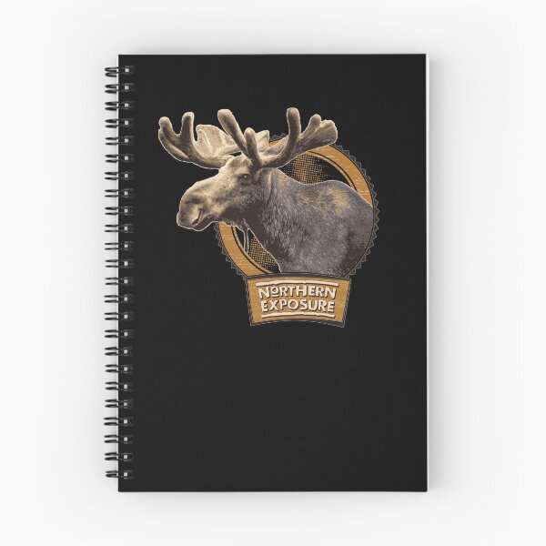 Item preview, Northern Exposure designed and sold by Satta van Daal.