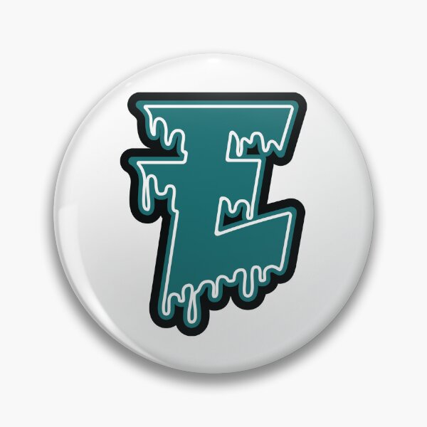 Item preview, Eagles 2000's Slime Logo designed and sold by rtsmryan.