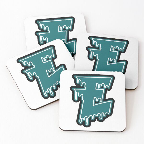 Item preview, Eagles 2000's Slime Logo designed and sold by rtsmryan.