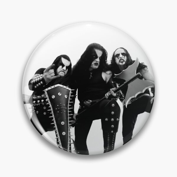 Item preview, Immortal Black Metal designed and sold by Black Metal Flame.