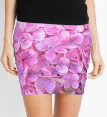 Pink Lady Mini Skirt
