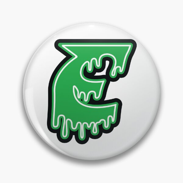 Item preview, Eagles 90's Slime Logo designed and sold by rtsmryan.