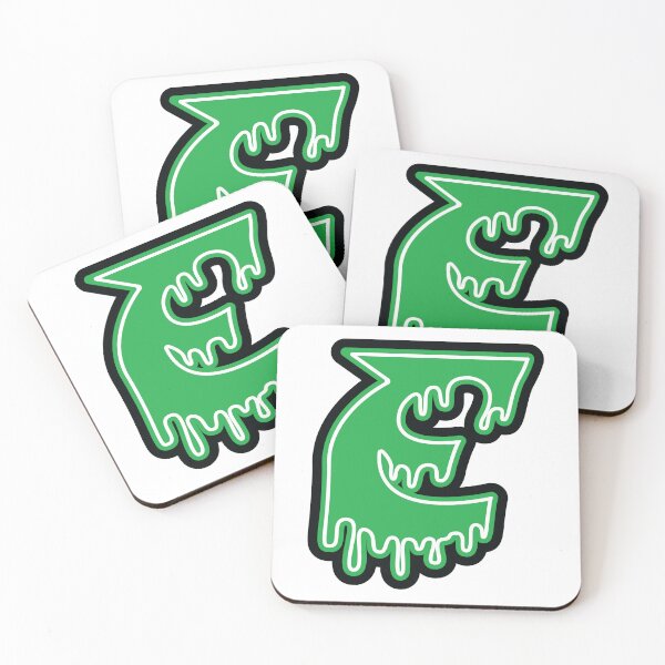 Item preview, Eagles 90's Slime Logo designed and sold by rtsmryan.