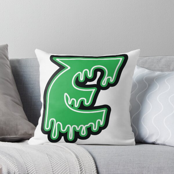 Item preview, Eagles 90's Slime Logo designed and sold by rtsmryan.