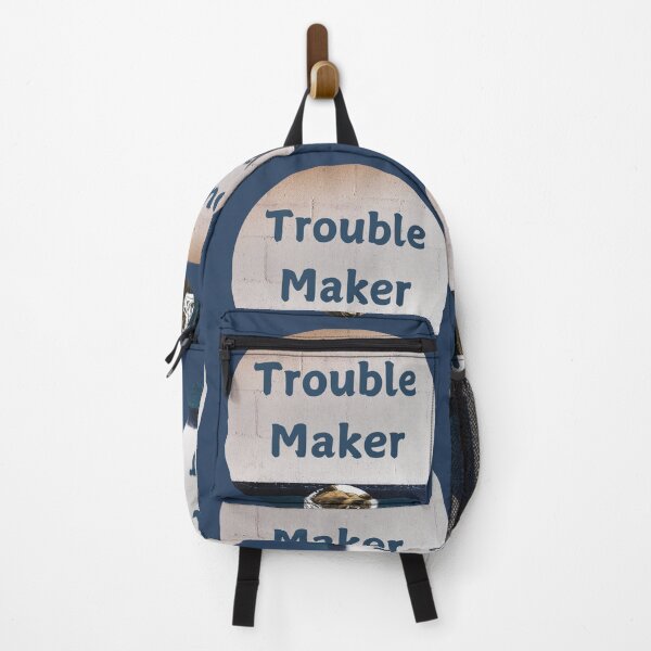 Item preview, Trouble Maker designed and sold by dontcryimhere.