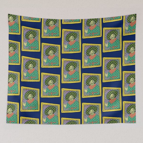 Item preview, Weird Little Guy designed and sold by Eurydice's Closet.
