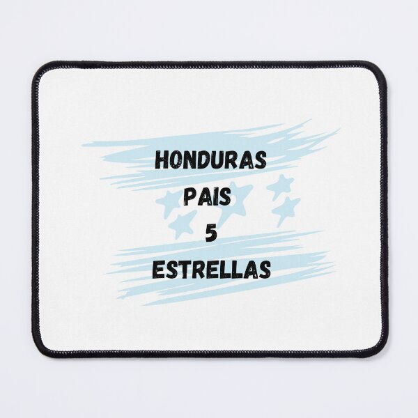 Item preview, Honduras 5 Star Country designed and sold by DEIVINM.