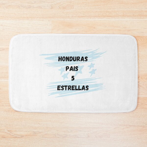 Item preview, Honduras 5 Star Country designed and sold by DEIVINM.