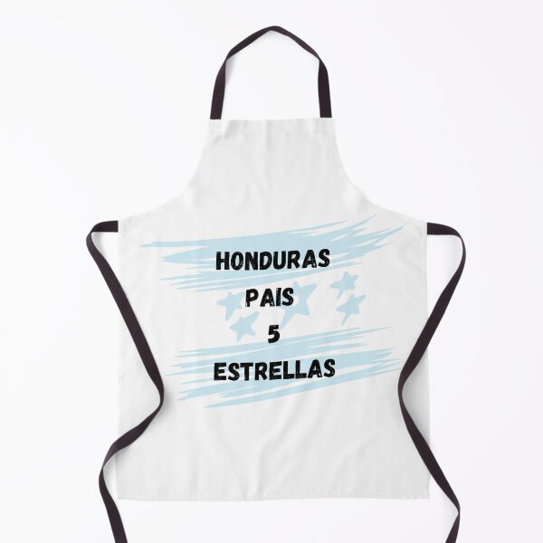 Item preview, Honduras 5 Star Country designed and sold by DEIVINM.