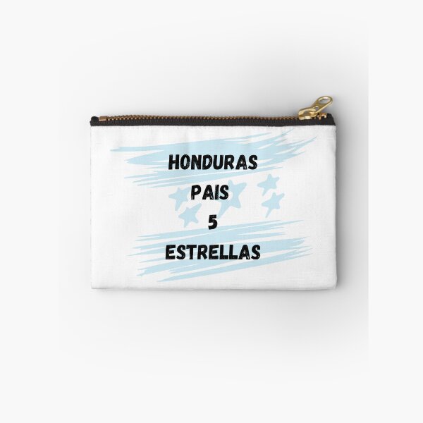 Item preview, Honduras 5 Star Country designed and sold by DEIVINM.