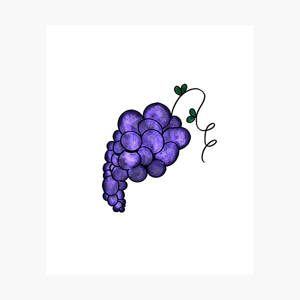Item preview, Grape Stack designed and sold by Dax M.