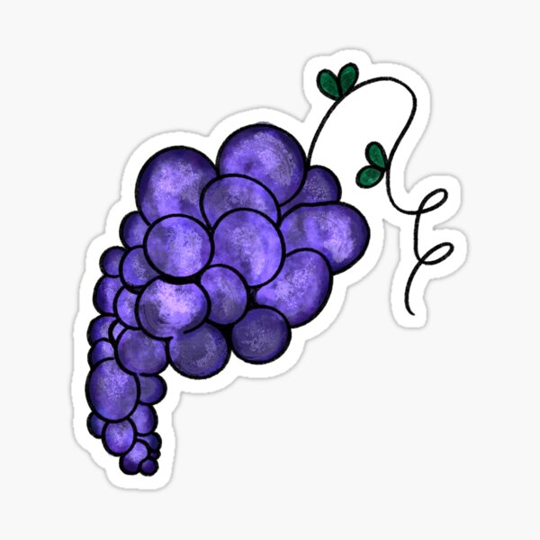 Item preview, Grape Stack designed and sold by Dax M.