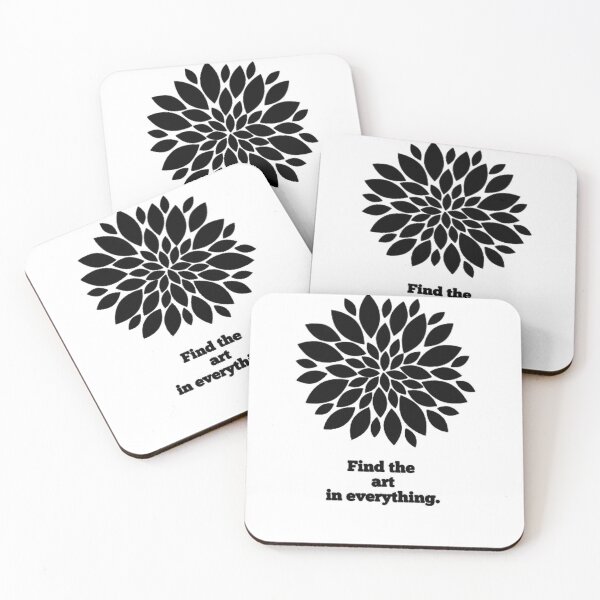Item preview, Art in everything. designed and sold by Regal-Elegances.