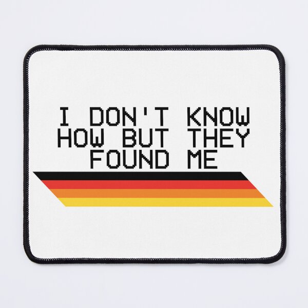 Item preview, IDKHow Razzmatazz Design designed and sold by GreatAndNerdy.