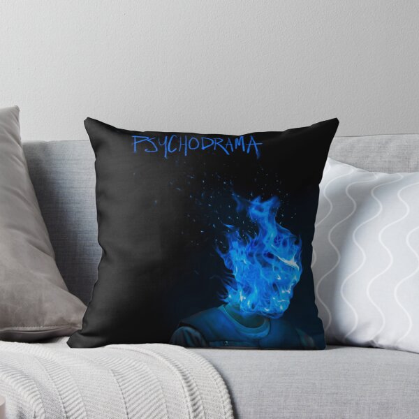 Item preview, Dave - PSYCHODRAMA designed and sold by elvinjsiegel.