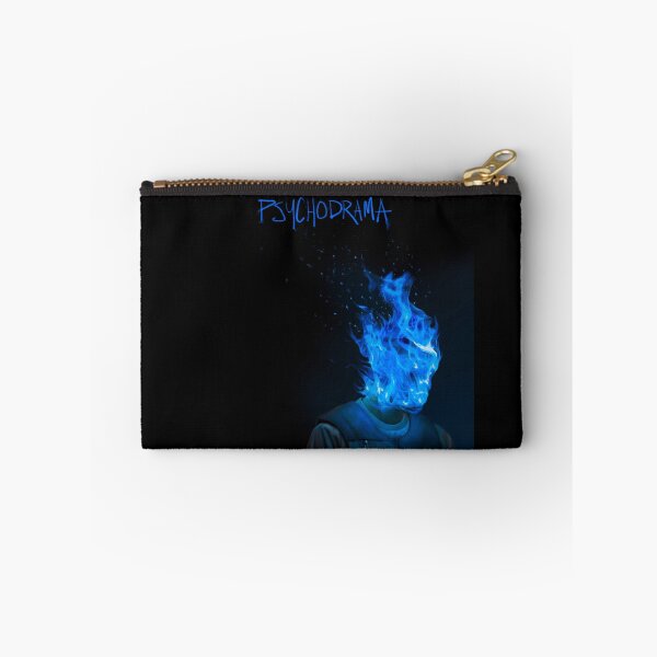 Item preview, Dave - PSYCHODRAMA designed and sold by elvinjsiegel.