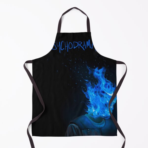 Item preview, Dave - PSYCHODRAMA designed and sold by elvinjsiegel.