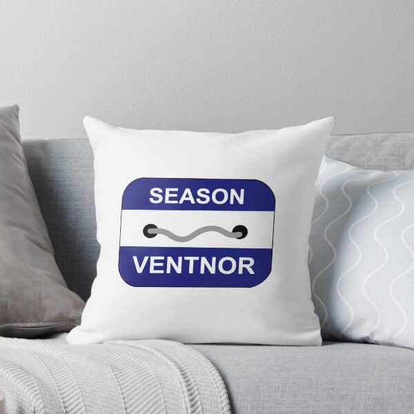 Item preview, Ventnor Beach Tag designed and sold by delmarvastickers.
