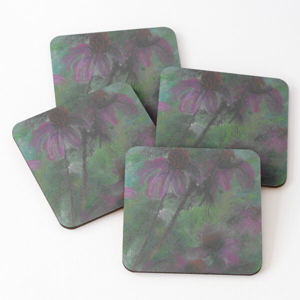 Item preview, Berkshire Coneflowers designed and sold by CPorterGo.