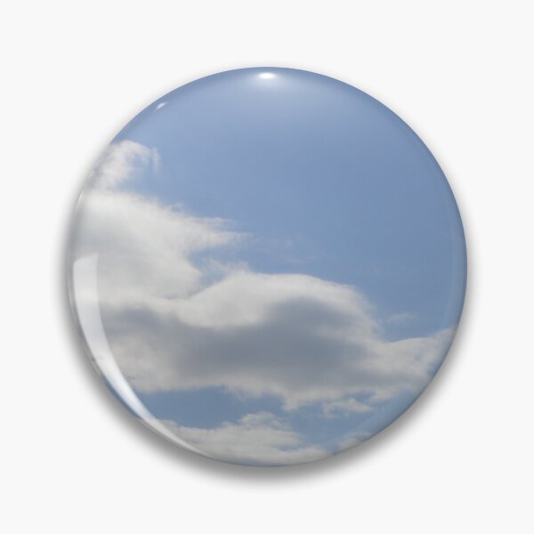 Item preview, Clouds Pattern designed and sold by SaltySurfgirl.