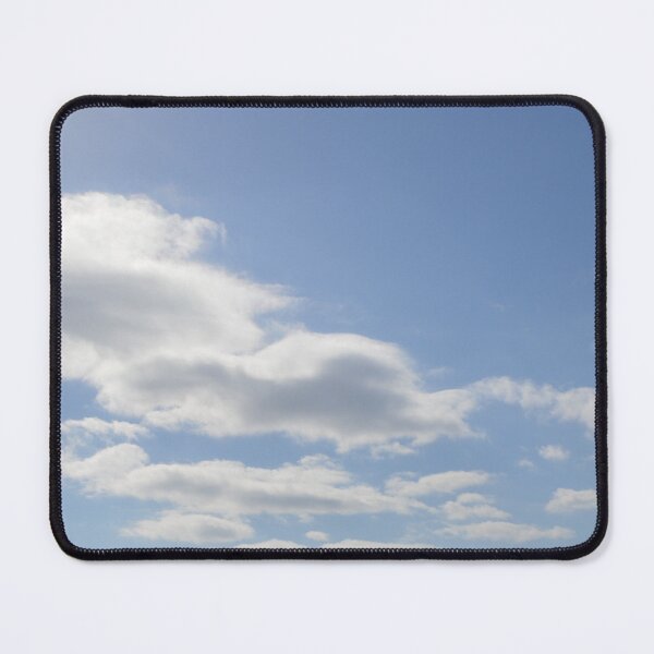 Item preview, Clouds Pattern designed and sold by SaltySurfgirl.