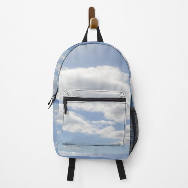 Item preview, Clouds Pattern designed and sold by SaltySurfgirl.