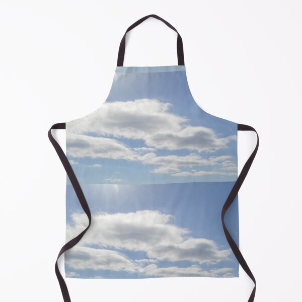 Item preview, Clouds Pattern designed and sold by SaltySurfgirl.