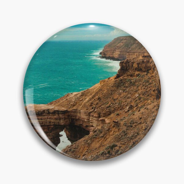 Item preview, Natural Bridge of Kalbarri designed and sold by photograham.