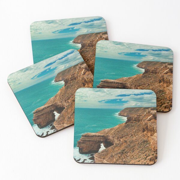 Item preview, Natural Bridge of Kalbarri designed and sold by photograham.