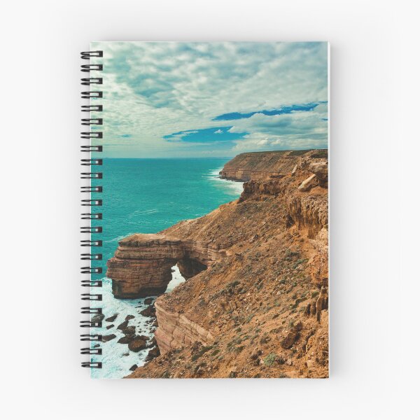 Item preview, Natural Bridge of Kalbarri designed and sold by photograham.