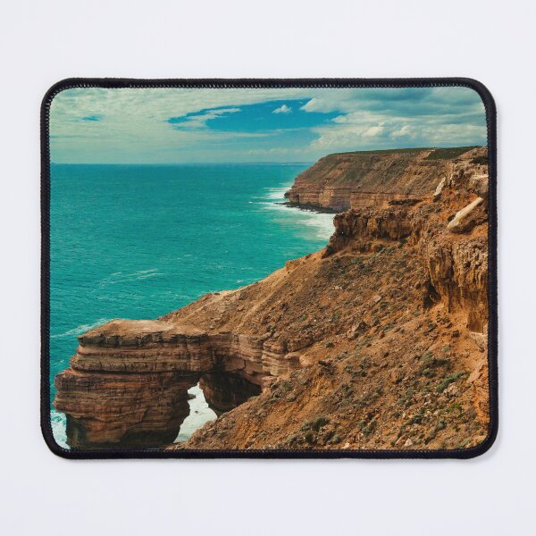 Item preview, Natural Bridge of Kalbarri designed and sold by photograham.