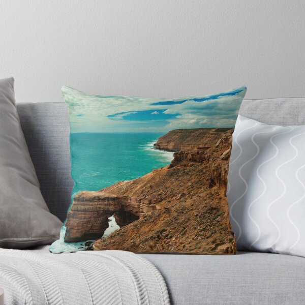 Item preview, Natural Bridge of Kalbarri designed and sold by photograham.