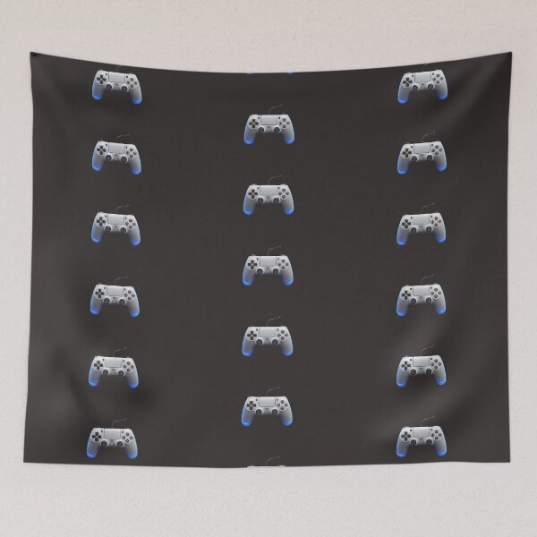 Item preview, Copia de video game controller to play designed and sold by Arte2077.