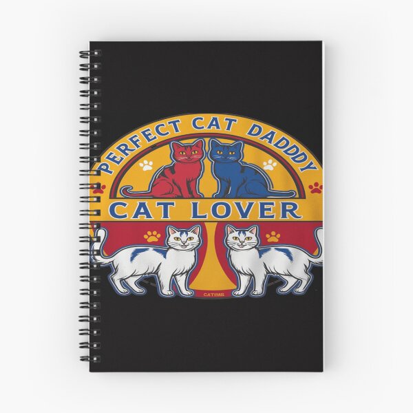 Item preview, Cat Lovers: Home Essentials and Style Cat Dad Assistant Coach designed and sold by Creations44.