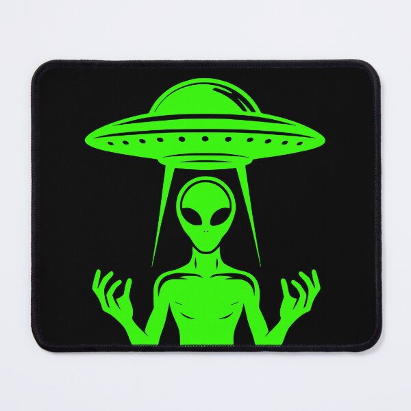 Item preview, Alien UFO Spirit designed and sold by roswellboutique.